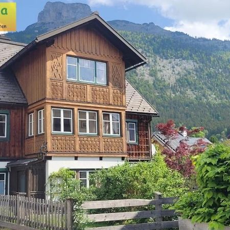 Apartamento Klampfner Guetl Altaussee Exterior foto
