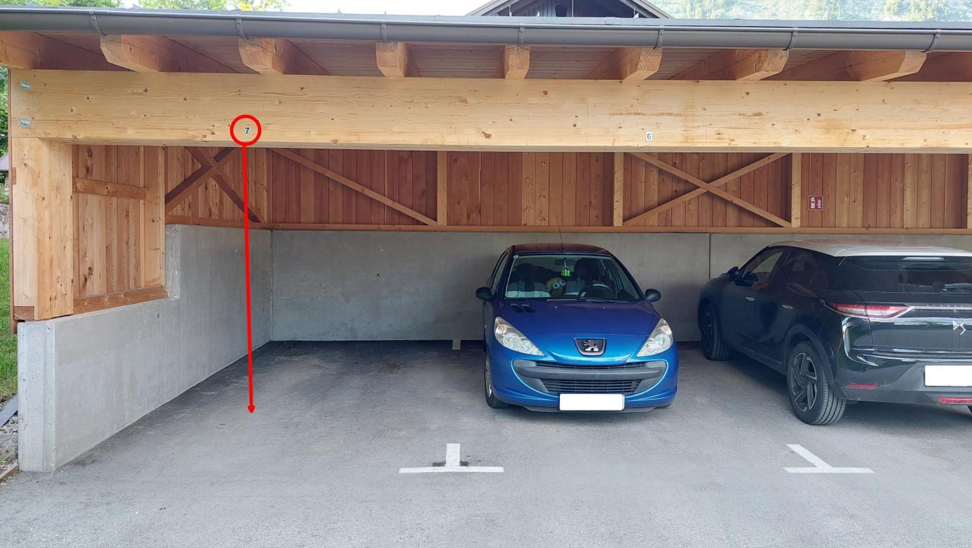 Apartamento Klampfner Guetl Altaussee Exterior foto